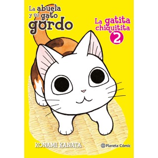 La gatita chiquitita nº 02/02