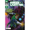 El Green Lantern núm. 98/ 16