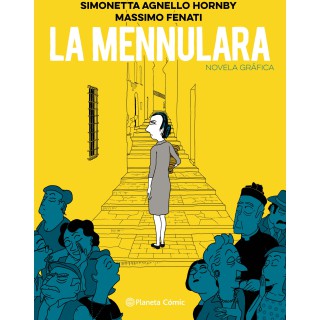 La Mennulara