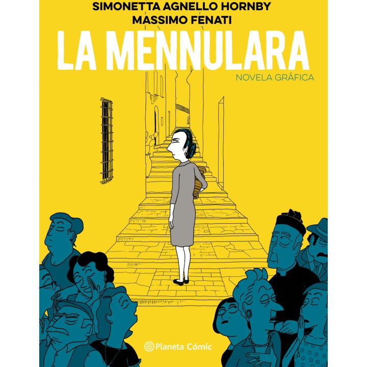La Mennulara