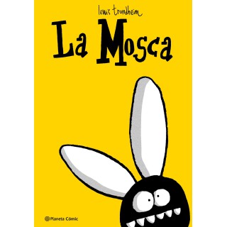 La mosca