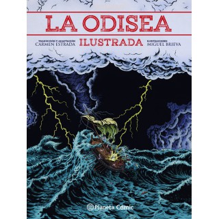 La Odisea ilustrada