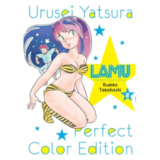 Lamu Color nº 02/02