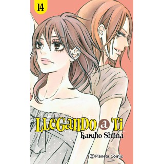 Llegando a ti nº 14/30