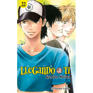 Llegando a ti nº 22/30