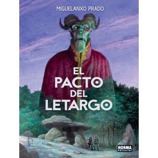 El Pacto Del Letargo