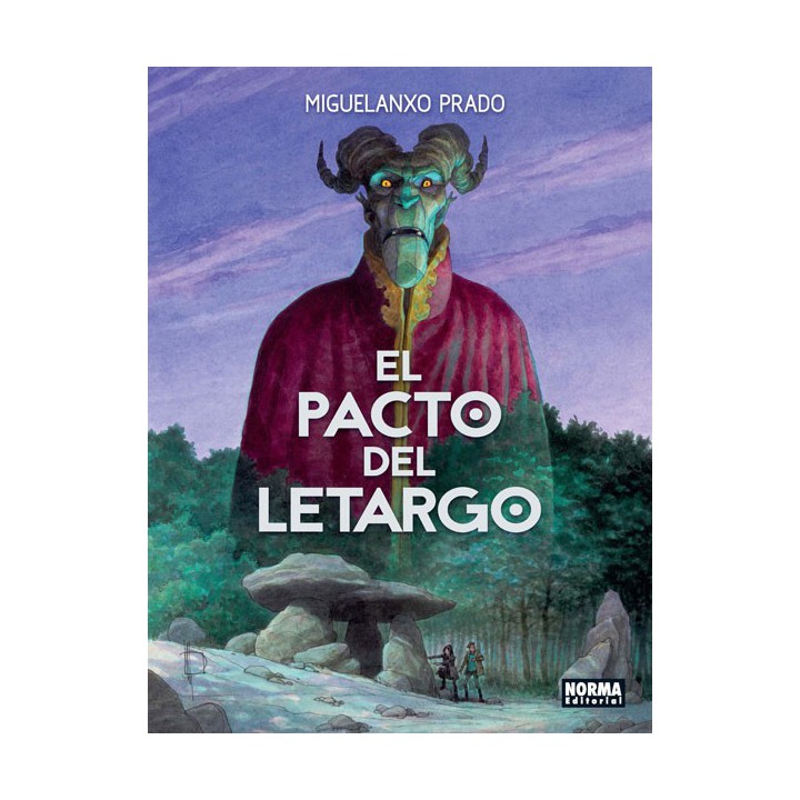El Pacto Del Letargo