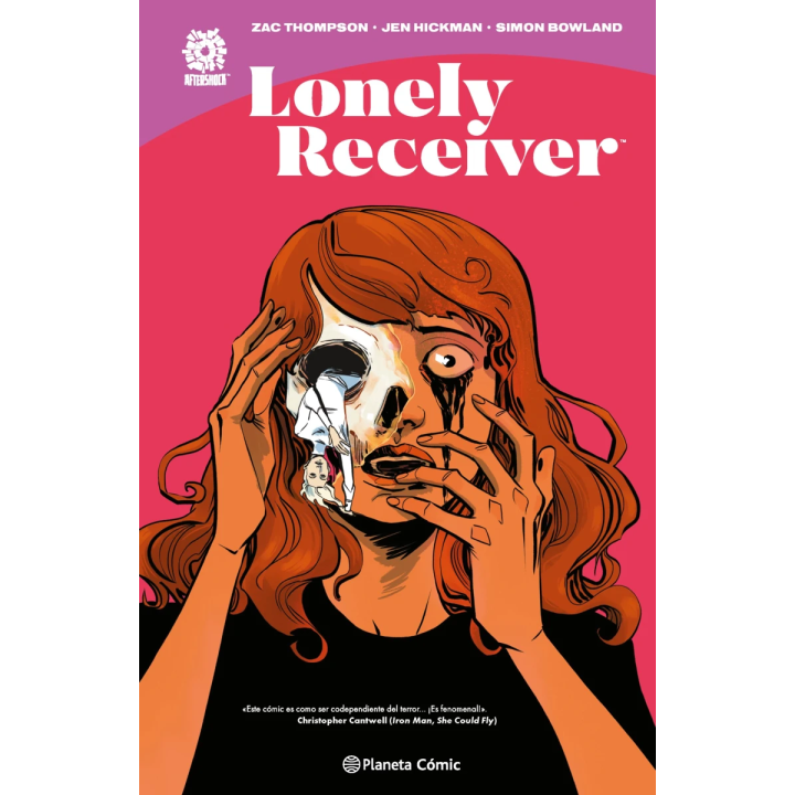 Lonely Receiver