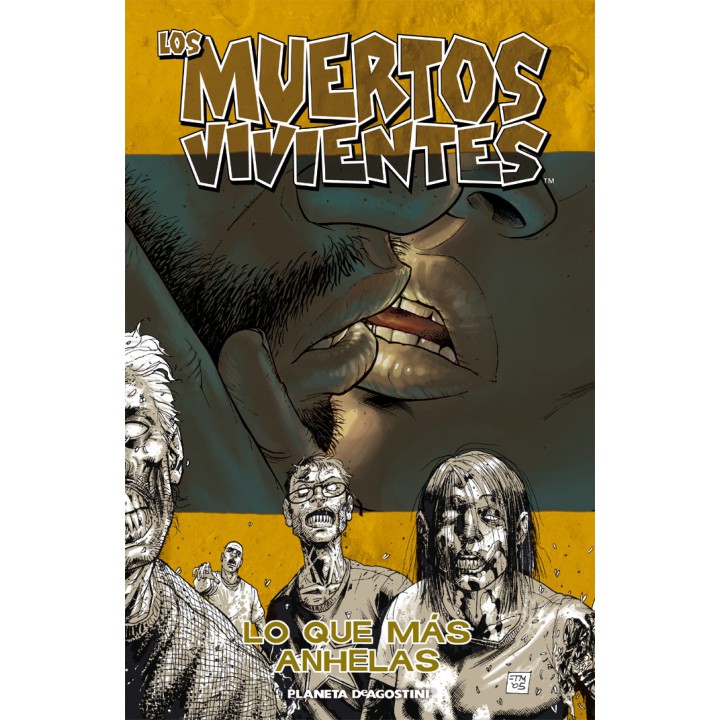 Los Muertos Vivientes 04