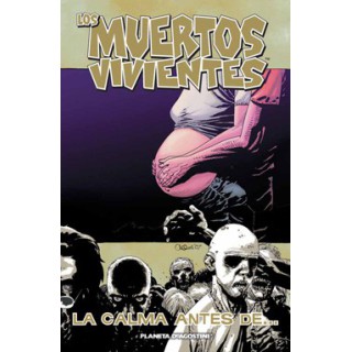 Los Muertos Vivientes 07