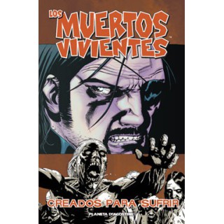 Los Muertos Vivientes 08