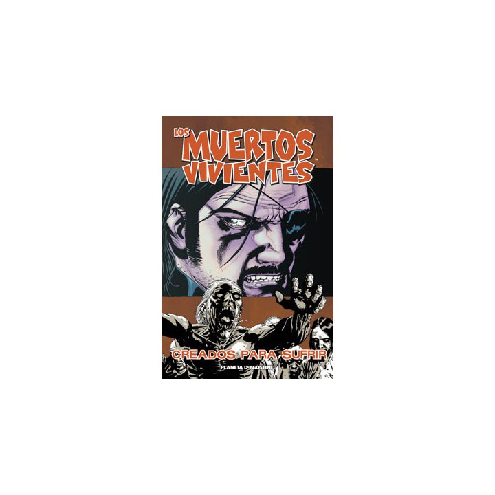 Los Muertos Vivientes 08