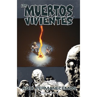 Los Muertos Vivientes 09