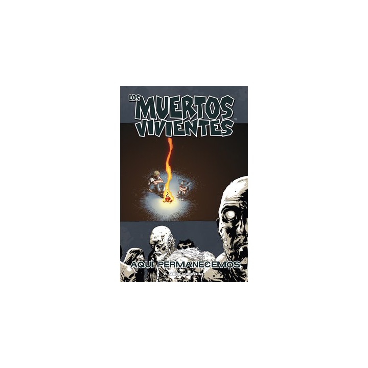 Los Muertos Vivientes 09