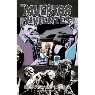 Los Muertos Vivientes 13