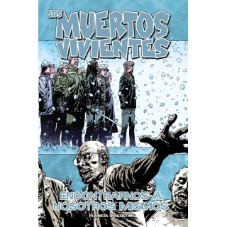 Los Muertos Vivientes 15
