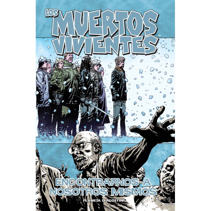 Los Muertos Vivientes 15