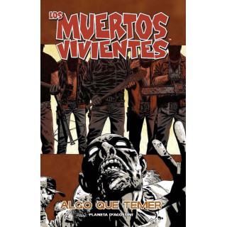 Los Muertos Vivientes 17