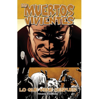 Los Muertos Vivientes 18