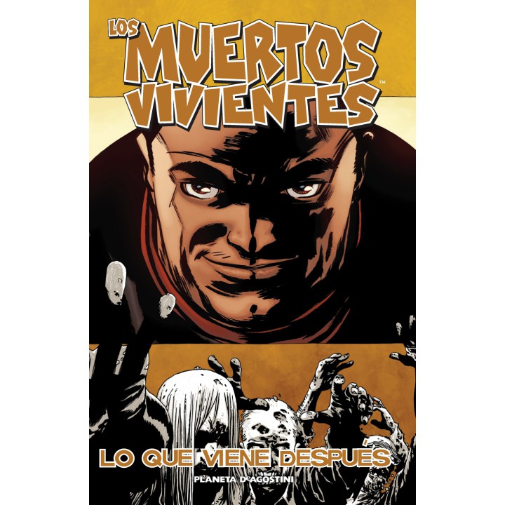 Los Muertos Vivientes 18