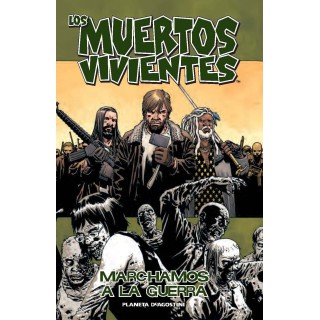 Los Muertos Vivientes 19