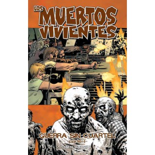 Los Muertos Vivientes 20