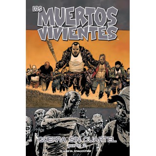 Los Muertos Vivientes 21