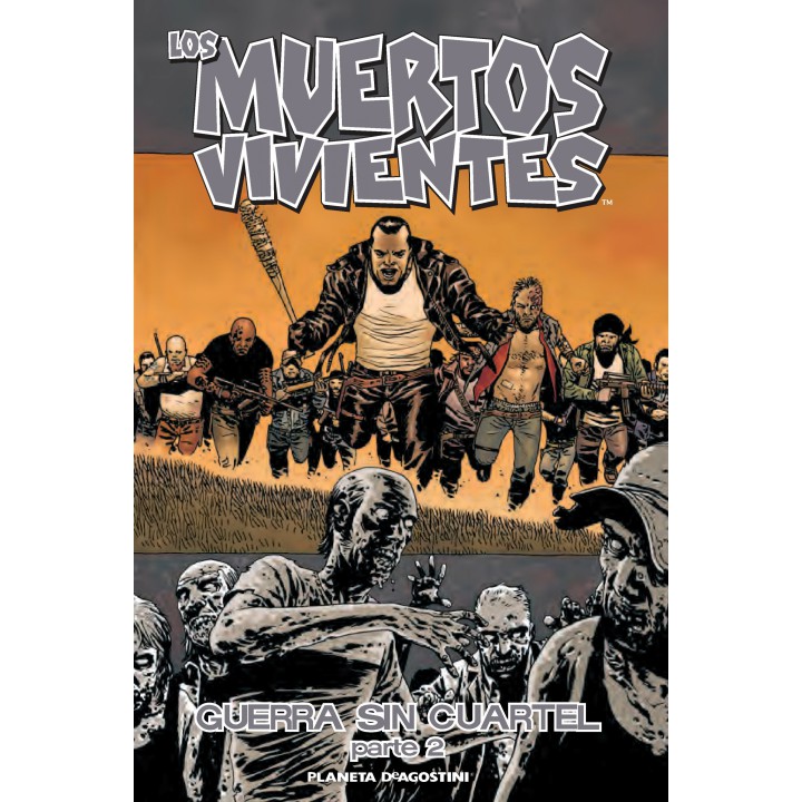 Los Muertos Vivientes 21