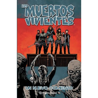 Los Muertos Vivientes 22