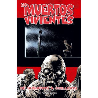 Los Muertos Vivientes 23