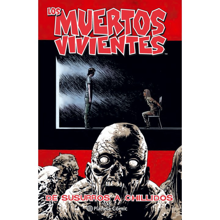 Los Muertos Vivientes 23