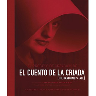 El Proceso De Creación De El Cuento De La Criada