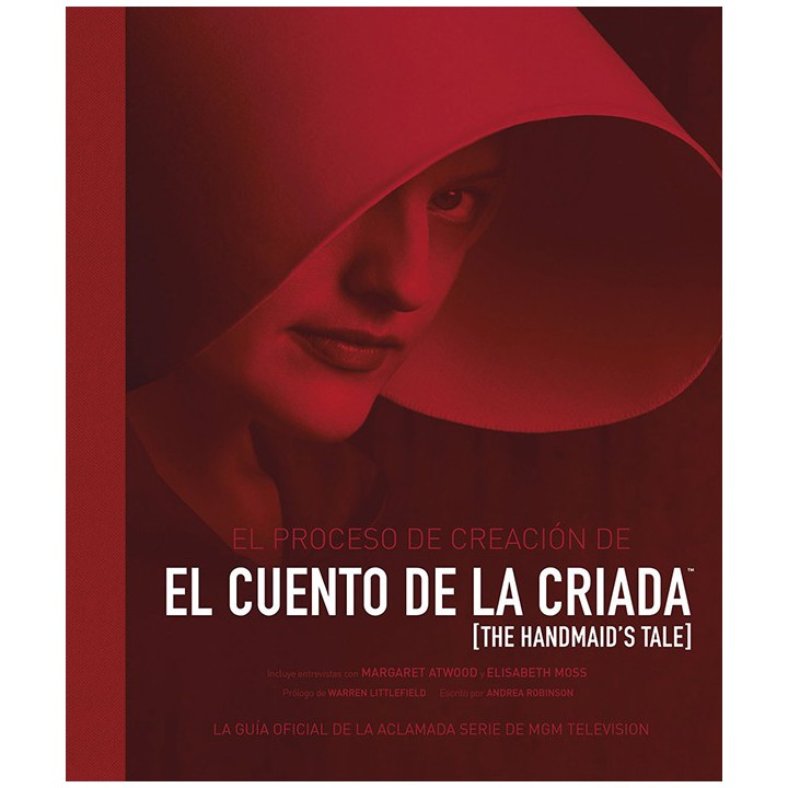 El Proceso De Creación De El Cuento De La Criada