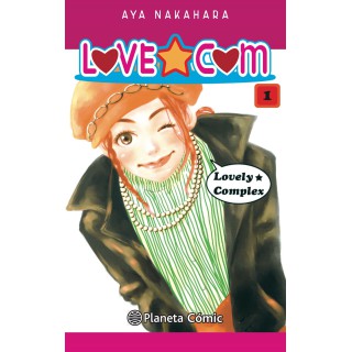 Love Com nº 01/17