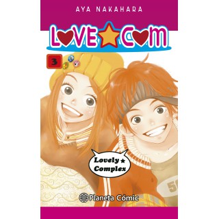 Love Com nº 03/17
