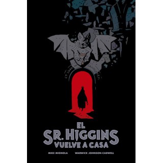 El Sr. Higgins Vuelve A Casa