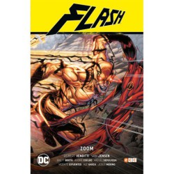 Flash vol. 6: Zoom (Flash Saga - Nuevo Universo parte 6)