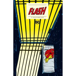 Flash: El juicio de Barry Allen