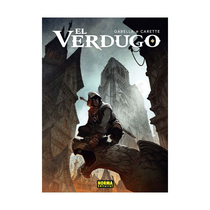 El Verdugo