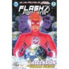 Flash: Porvenir núm. 3 de 3