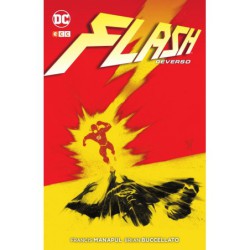 Flash: Reverso