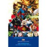 Grandes autores de la Liga de la Justicia: Grant Morrison - DC Un millón