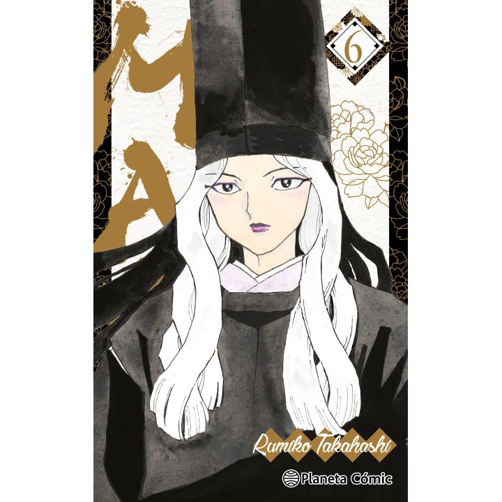 Mao nº 06