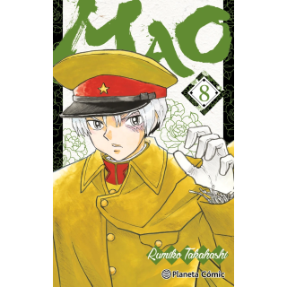 Mao nº 08