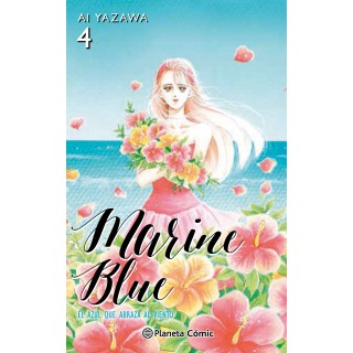 Marine Blue nº 04/04