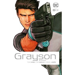 Grayson: Integral