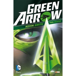 Green Arrow de Kevin Smith
