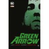 Green Arrow de Lemire y Sorrentino