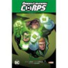 Green Lantern Corps vol. 01: Recarga