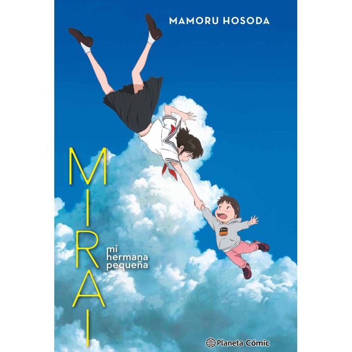 Mirai